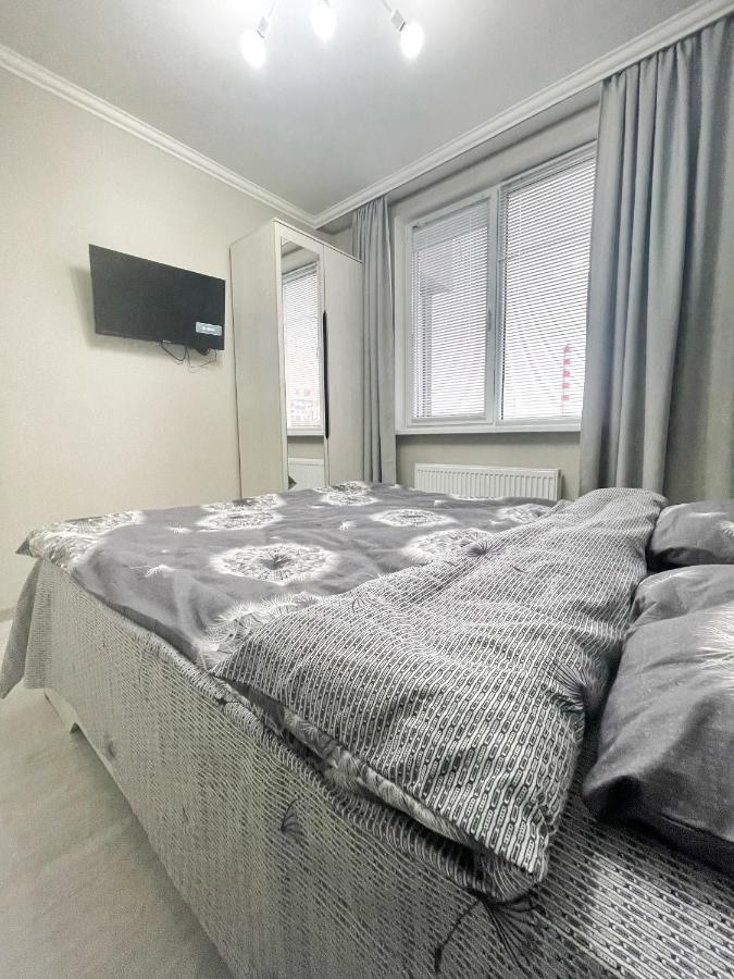Beautiful Apartment In Chisinau Eksteriør bilde