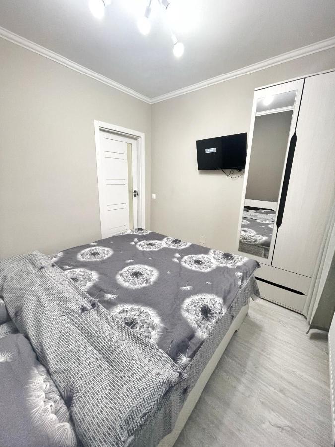 Beautiful Apartment In Chisinau Eksteriør bilde