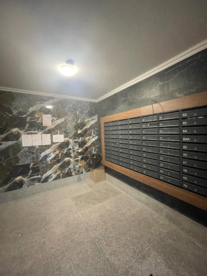 Beautiful Apartment In Chisinau Eksteriør bilde